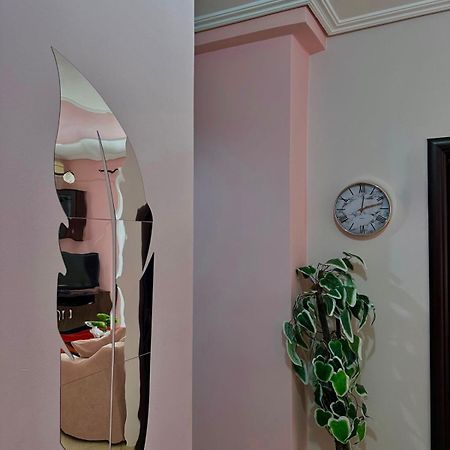 Esmeralda Apartaments Саранде Екстериор снимка