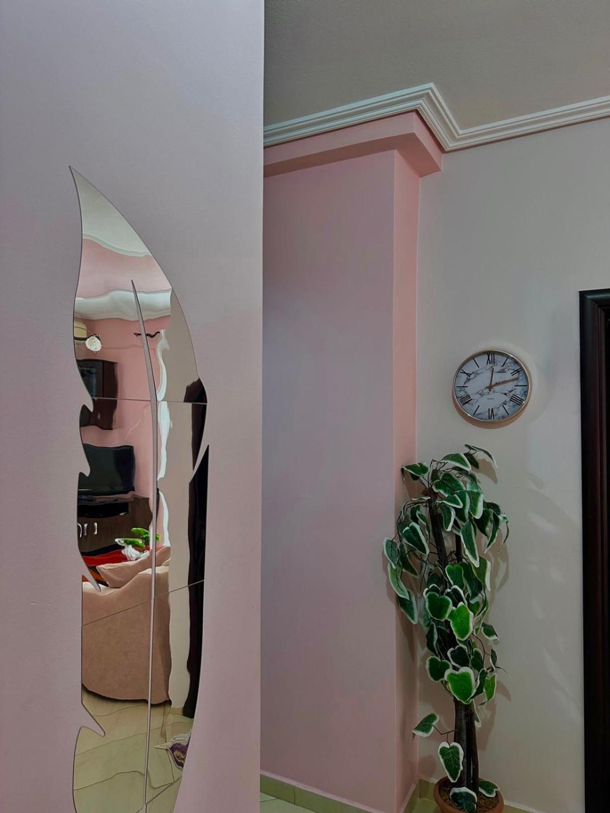 Esmeralda Apartaments Саранде Екстериор снимка