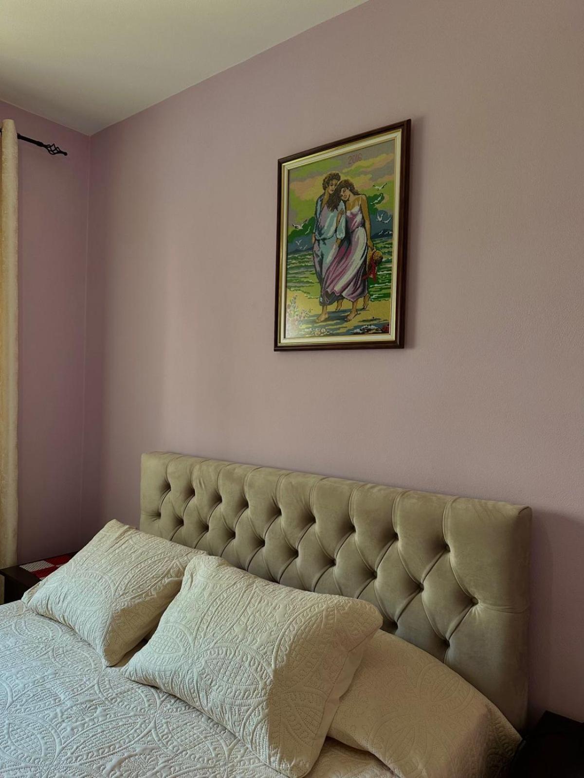 Esmeralda Apartaments Саранде Екстериор снимка