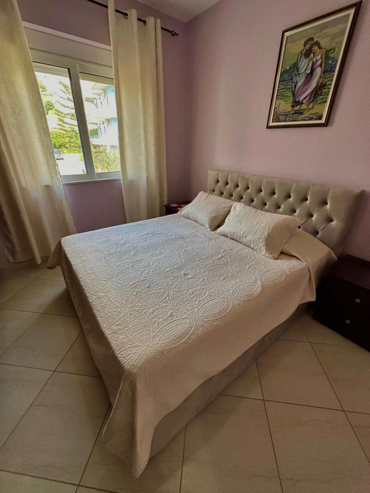 Esmeralda Apartaments Саранде Екстериор снимка